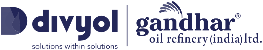 Divyol and Gandhar Oil Refinery